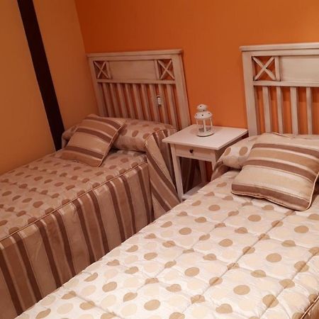 Apartamento Flamante 2 Leilighet Cuenca  Eksteriør bilde