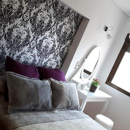 Apartamento Flamante 2 Leilighet Cuenca  Eksteriør bilde