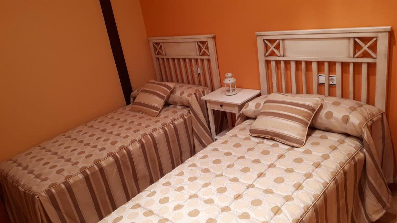 Apartamento Flamante 2 Leilighet Cuenca  Eksteriør bilde
