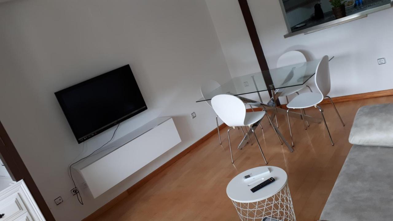 Apartamento Flamante 2 Leilighet Cuenca  Eksteriør bilde