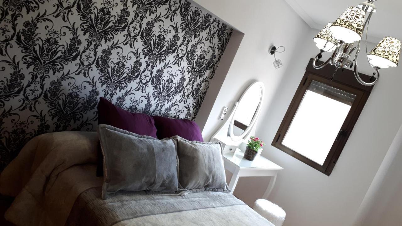 Apartamento Flamante 2 Leilighet Cuenca  Eksteriør bilde